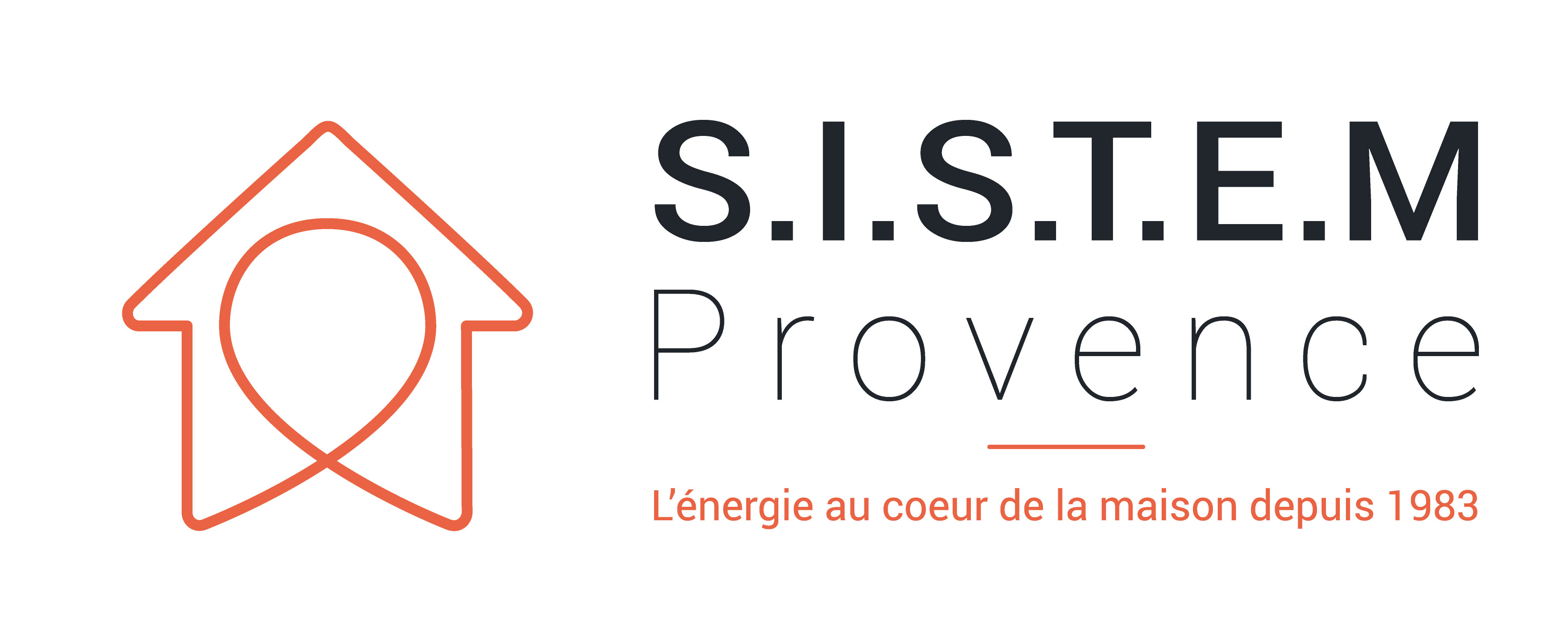S.I.S.T.E.M Provence Logo